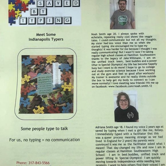 COPY - Nonverbal Autism T-shirt 🦚 3 for $21 or 6 … - Picture 7 of 10